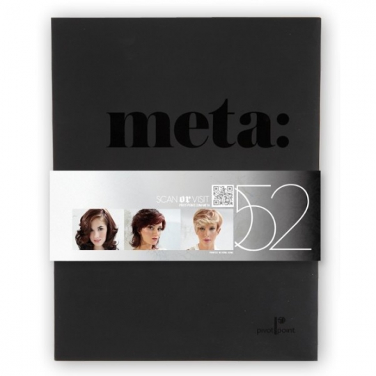 Meta 052 - livre & dvd